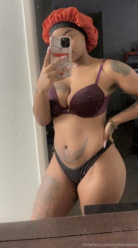 nyshacreams pornstar xxx galleries