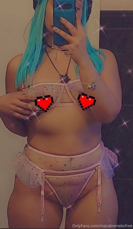 macabrenekofree pornstar nudes picture