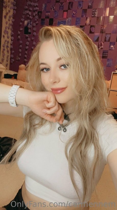 carmennem perfect pornstar archive