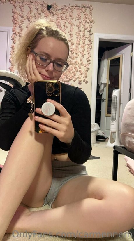 carmennem pornstar perfect picture