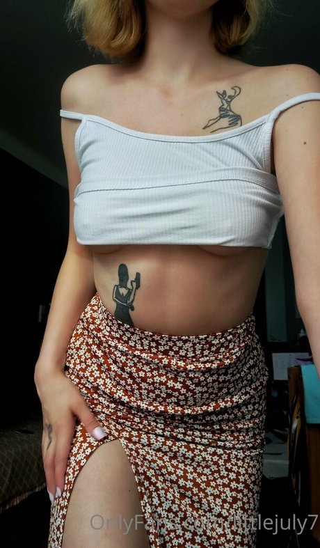 littlejuly7 adult model photos