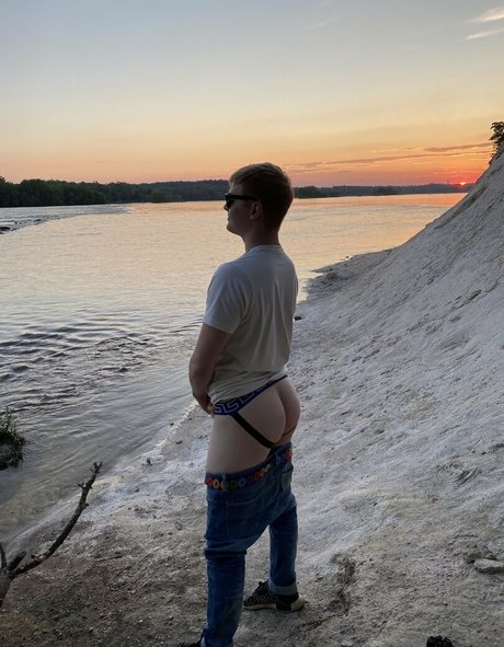 justmyless pretty model pics