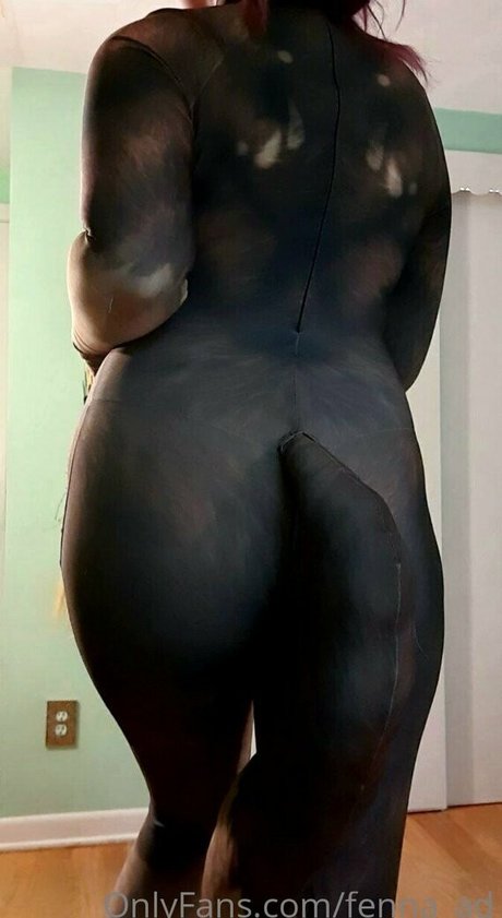 fenna ad art star pic