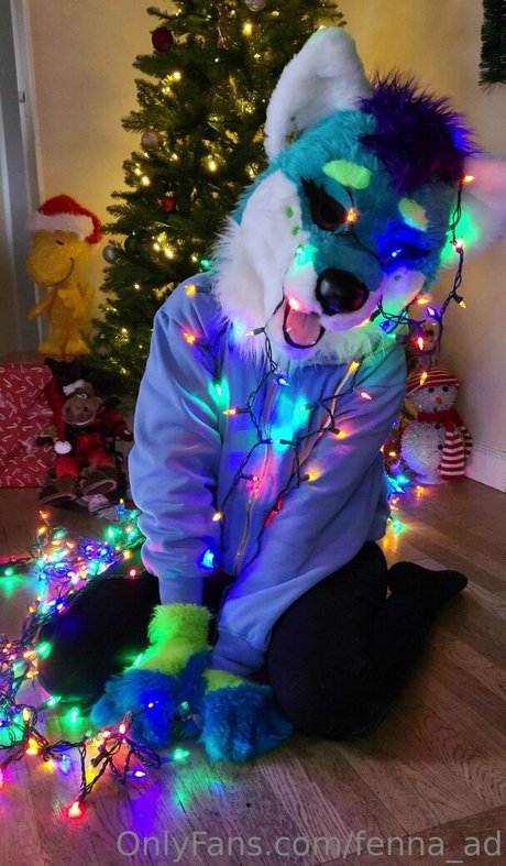 fenna ad Profile pic