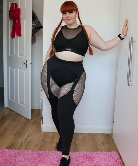 nlhfit perfect star pics