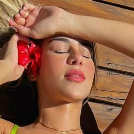 Alessandra Prado perfect star picture