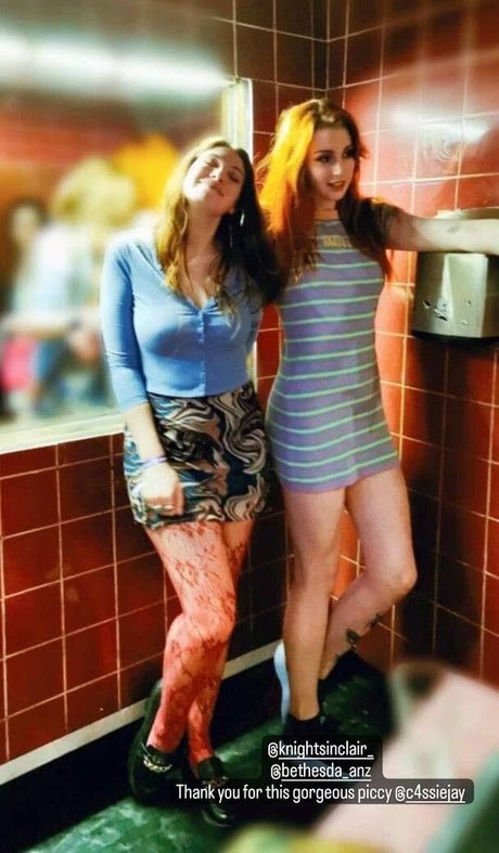 Knightsinclair pornstar perfect picture