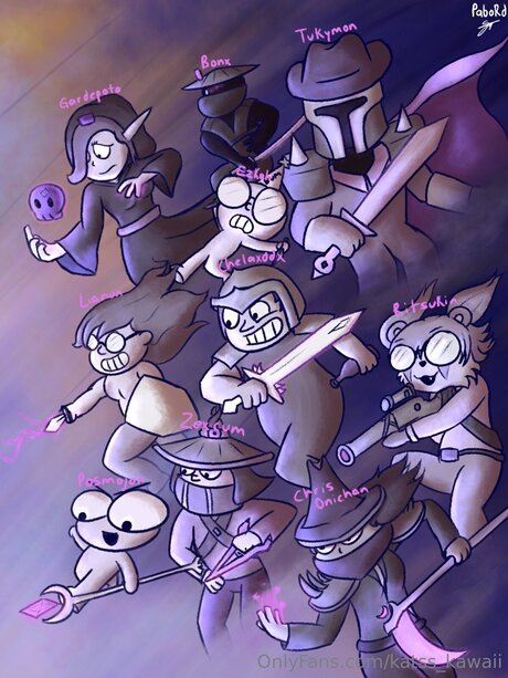 katss kawaii pornstar pretty pics