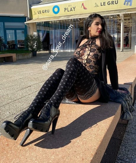 Sara Your Dream_ best star gallery