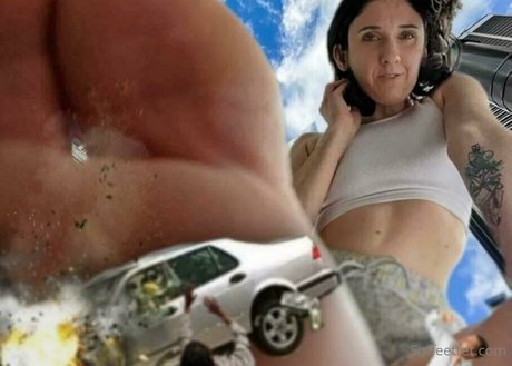 giantessmason model xxx gallery