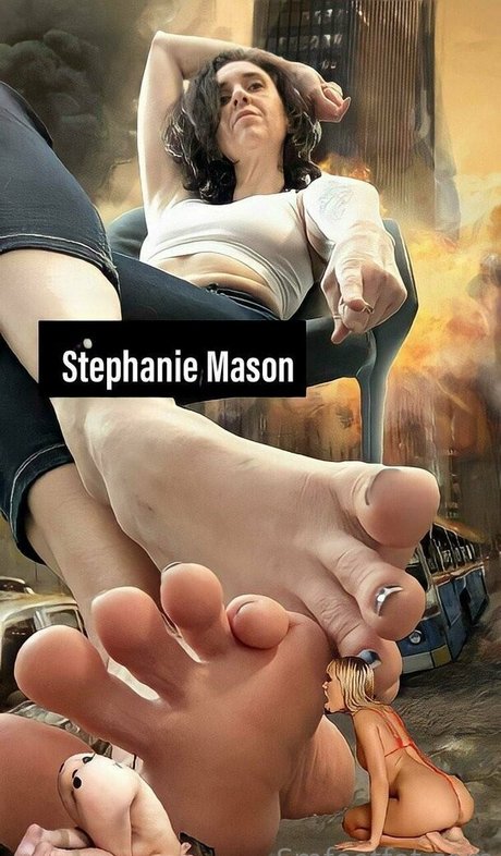 giantessmason hd model pictures