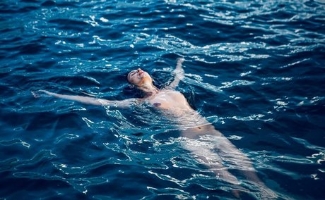 Yanusya pornstar art pics