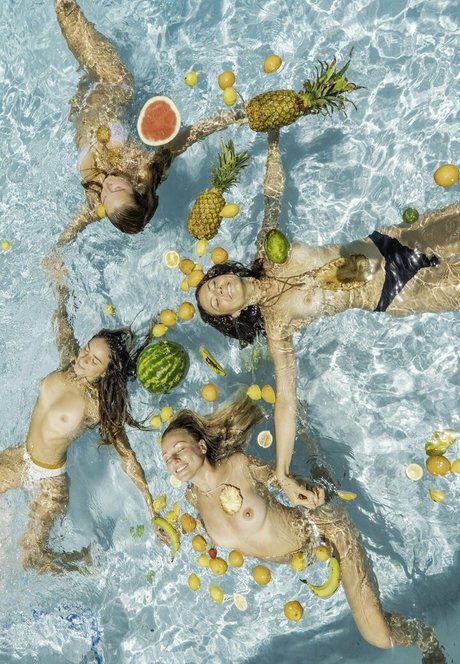 Yanusya star nice gallery