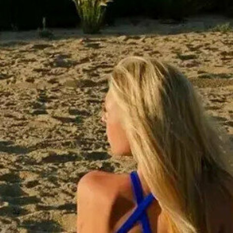 m m babes model perfect pic