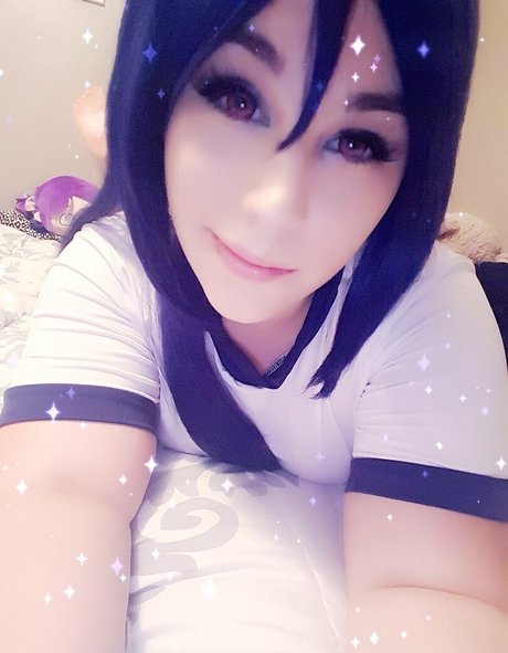 cesaillee high quality model picture