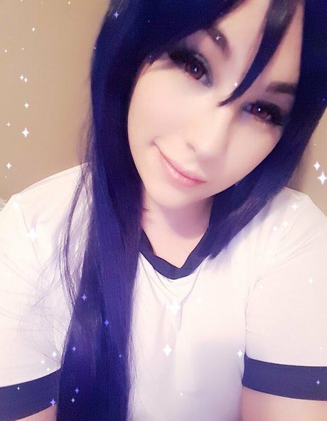 cesaillee star adult photo