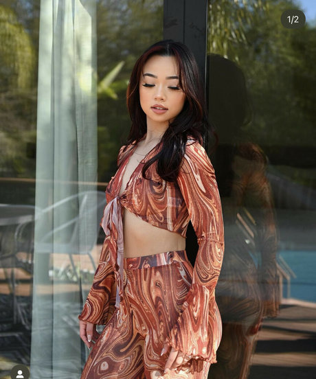 Ginaduyenmai best star img