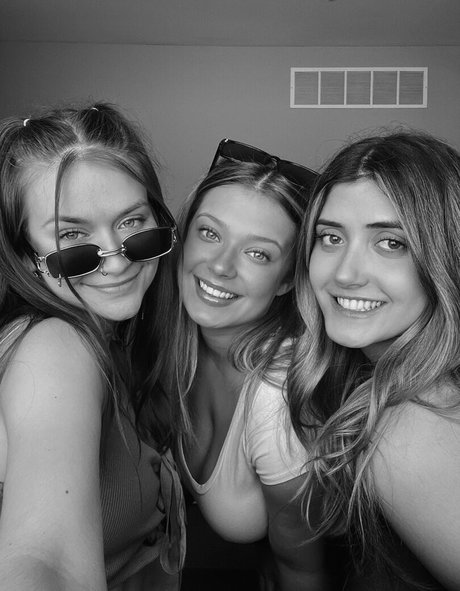 Jenna C model naked archive