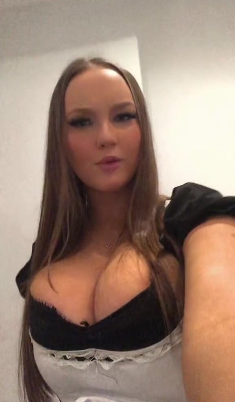 Ella B pornographic model images