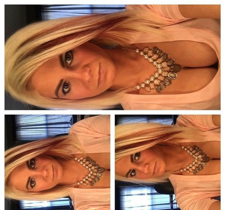 Amanda F nude star archive