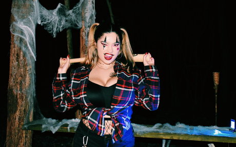 Amanda F best star photo