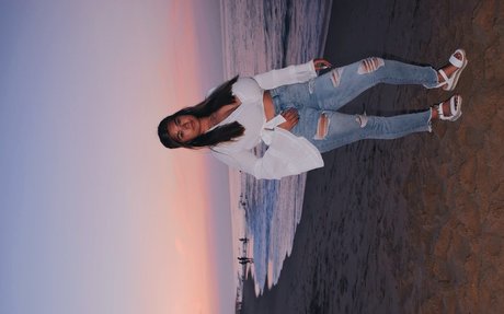 Amanda F star perfect images