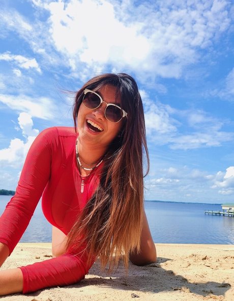 Amanda F star hd picture