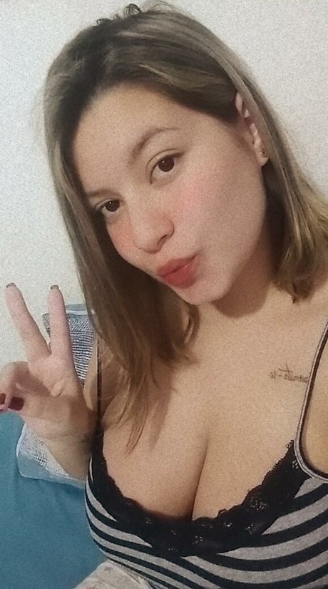 Cyntia K top pornstar pic