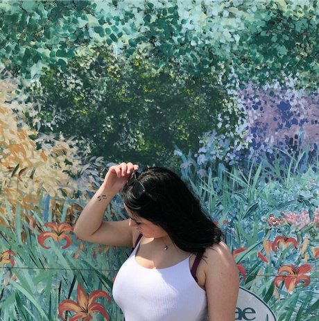 Kenzie A nude star image