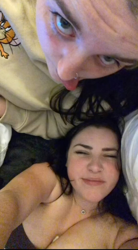 Kenzie A nude star pictures