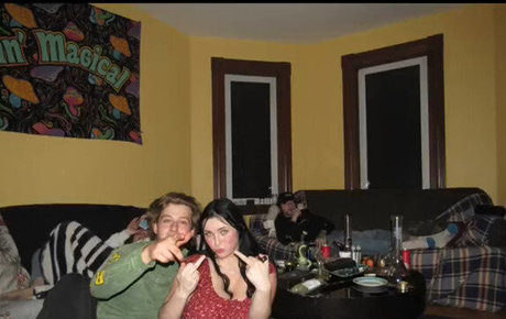 Kenzie A best actress photos