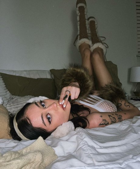 Madylina Renee model erotic archive