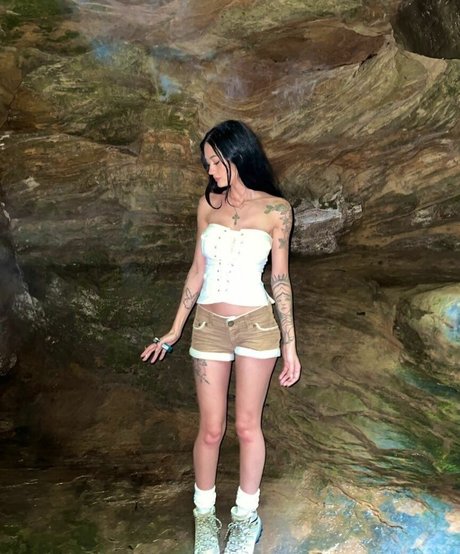 Madylina Renee star nudes photos