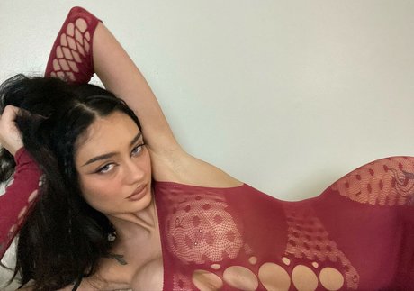 Madylina Renee sexy pornstar picture