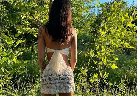 Madylina Renee hd actress archive