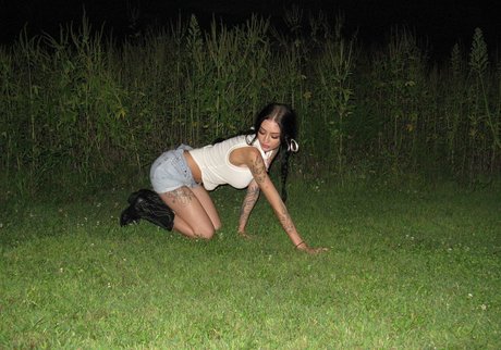 Madylina Renee star nice pic