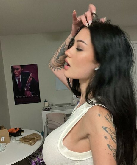 Madylina Renee perfect model pics