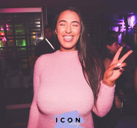 Jayme Lee star art photo