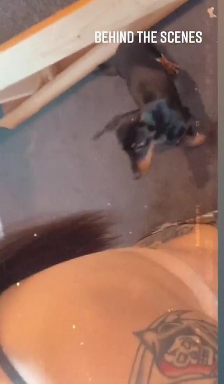 fitnessmodel onlyfans hot nude picture