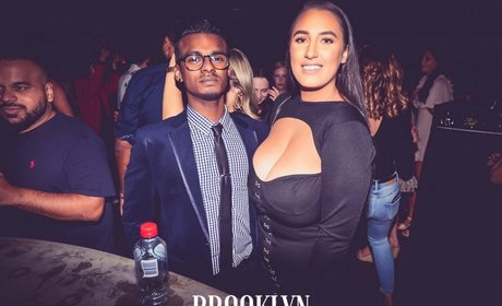 Jayme Lee star top picture