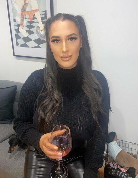 Jayme Lee Profile pic