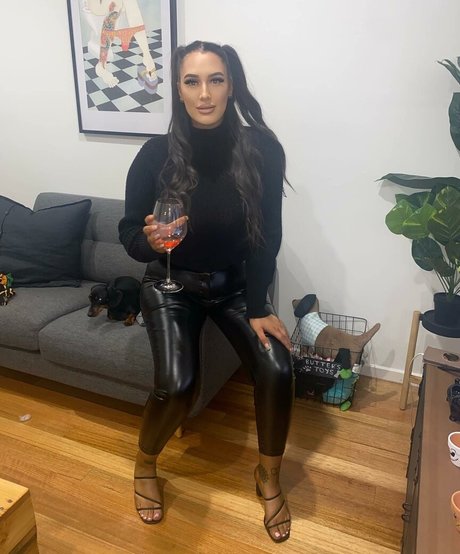 Jayme Lee xxx pornstar photo