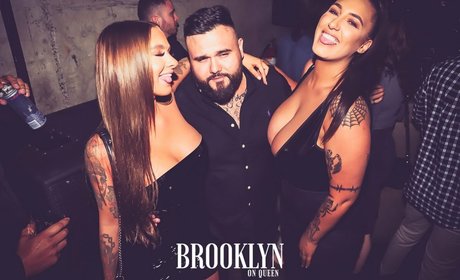 Jayme Lee hot model archive