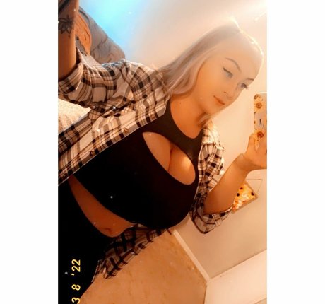 Destinee C pornstar high quality pic