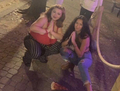 Sophia A sex model images