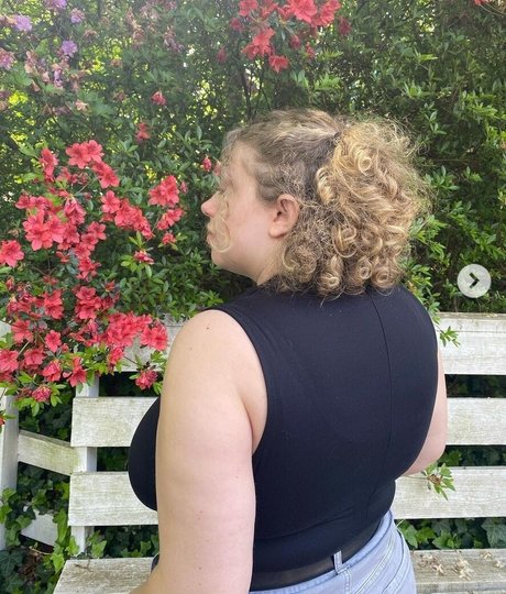 Sophia A hd star photo