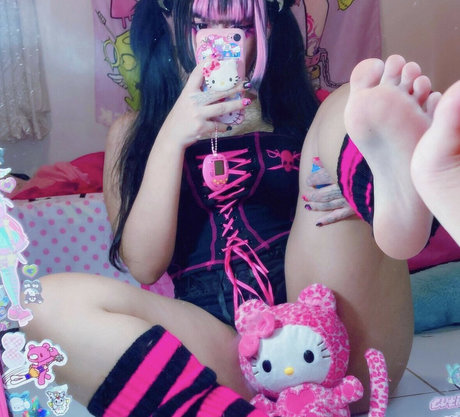 Lynn Chaann high quality model gallery