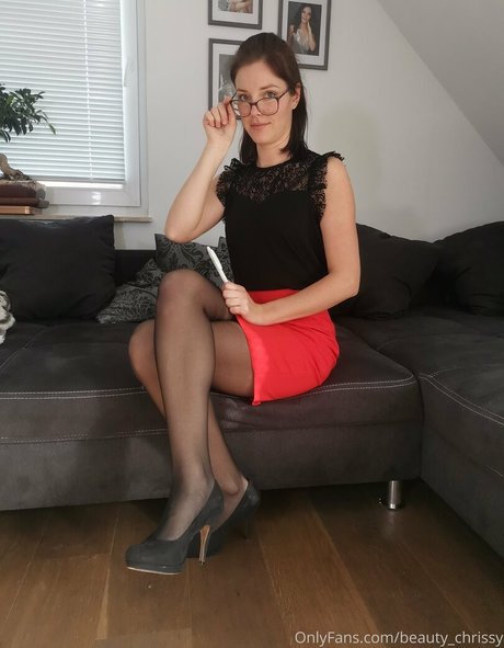 beauty chrissy pornographic model images