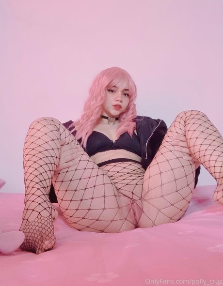 polly cruz sexy star images