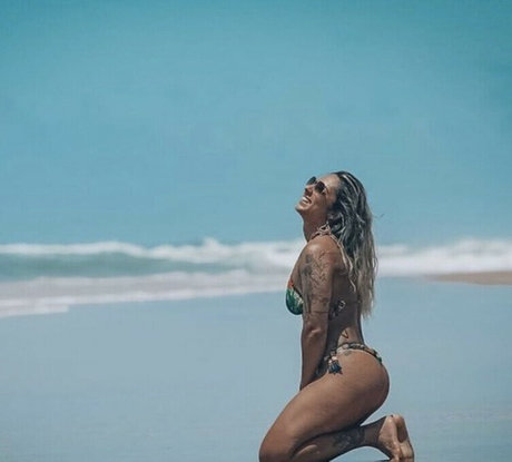 jokissima pretty model photo